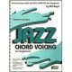 HAL LEONARD INTERMEDIATE Jazz Chord Voicing For Keyboard