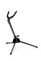 HERCULES DS431B Travelite In-bell Alto Saxophone Stand