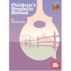 MEL BAY CHILDREN'S Mandolin Method By William Bay Cd Included