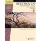 G SCHIRMER BEETHOVEN Piano Sonata No 30 In E Major Opus 109 Cd Included