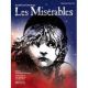 HAL LEONARD LES Miserables For Beginning Piano Solo