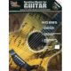ROCK HOUSE THE Rock House Method Reading Music For Guitar Cd Included