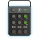 MACKIE M-CASTER Live | Portable Live Streaming Mixer