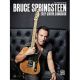 ALFRED BRUCE Springsteen Easy Guitar Songbook Easy Guitar Tab Edition