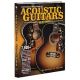 ALFRED 14TH Edition Blue Book Of Acoustic Guitars