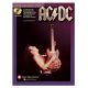 MUSIC SALES AMERICA AC/DC Guitar Signature Licks A Step By Step Breakdown By David Bradley