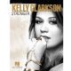 HAL LEONARD KELLY Clarkson Stronger For Piano Vocal Guitar