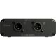 ALLEN & HEATH DT-02X | Dante Interface | 2ch Input | Includes External Power Supply