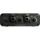 ALLEN & HEATH DT-20-M | Dante Interface | 2ch Input | Includes Dt-smk Mounting Kit