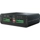 ALLEN & HEATH DT-22-M | Dante Interface | 2x2 I/o | Includes Dt-smk Mounting Kit