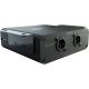 ALLEN & HEATH DT-02-M | Dante Interface | 2ch Output | Includes Dt-smk Mounting Kit