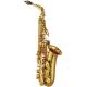 YAMAHA YAS82ZII Custom Z Professional Alto Saxophone, Lacquered