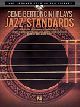 HAL LEONARD GENE Bertoncini Plays Jazz Standards 10 Arrangements Cd Included