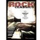 HAL LEONARD ROCK Classics 15 Monumental Hits For Easy Piano