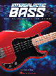 HAL LEONARD INTERGALACTIC Bass Scales Arpeggios Fingerings Theory By Carlo Mombelli