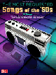 CHERRY LANE MUSIC THE Most Requested Songs Of The '80s 59 Songs For Piano Vocal Guitar