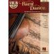 HAL LEONARD VIOLIN Play Along Barn Dance Play 8 Fiddle Favorites With Sound Alike Cd