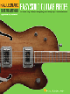 HAL LEONARD HAL Leonard Guitar Method Easy Solo Guitar Pieces