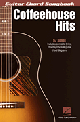 HAL LEONARD GUITAR Chord Songbook Coffeehouse Hits 57 Songs With Words & Chords