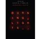 HAL LEONARD CHRIS Tomlin Burning Lights For Piano Vocal Guitar