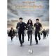 HAL LEONARD THE Twilight Saga Breaking Dawn Part 2 By Carter Burwell Piano Solo