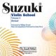 SUZUKI SUZUKI Violin School Volume 6 Revised Cd