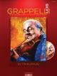 MEL BAY GRAPPELLI Licks The Vocabulary Of Gypsy Jazz Violin (book With Online Audio)