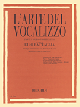 RICORDI THE Art Of The Vocalise Part 1 For Mezzo Soprano & Baritone