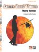 ALFRED JAMES Bond Theme By Monty Norman Arranged For Intermediate Piano