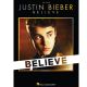 HAL LEONARD JUSTIN Bieber Believe Easy Piano Edition