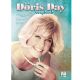 HAL LEONARD THE Doris Day Songbook For Piano Vocal Guitar