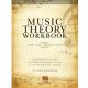 HAL LEONARD MUSIC Theory Workbook For All Musicians By Chris Bowman