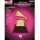 HAL LEONARD PRO Vocal The Grammy Awards Best Female Pop Vocal Permormance 2000-2009