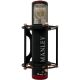 MANLEY LABS REFERENCE Cardioid | Large-diaphragm Tube Condenser Microphone