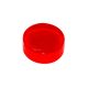 SUPER SENSITIVE CLARITY Hypo-allergenic Violin/viola Rosin, Red