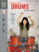 ALFRED CLASSIC Rock Drums Volume 1 Cd Rom Included