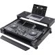 ODYSSEY 810288 | Glide-style Dj Controller Case W/ Wheels For Pioneer Xdj-rx3