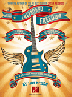 HAL LEONARD FRETBOARD Freedom A 52 Week One Lick Per Day Method Cd Included