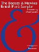 BOOSEY & HAWKES THE Boosey & Hawkes British Piano Sampler 12 Works By 8 Composers