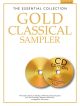 CHESTER MUSIC The Essential Collection Gold Classical Sampler CD edition