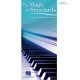 HAL LEONARD THE Magic Of Standards Intermediate Piano Solos Arranged By Jeremy Siskind
