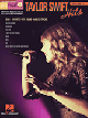 HAL LEONARD PRO Vocal Taylor Swift Hits Sing 8 Favorites With Sound Alike Cd Tracks