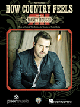 HAL LEONARD HOW Country Feels Recorded By Randy Houser For Piano Vocal Guitar