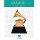 HAL LEONARD THE Grammy Awards Song Of The Year 1980-1989 For Piano Vocal Guitar