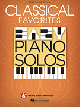MUSIC SALES AMERICA CLASSICAL Favorites Easy Piano Solos