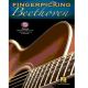HAL LEONARD FINGERPICKING Beethoven 15 Pieces Arranged For Solo Guitar In Notes & Tab