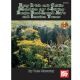 MEL BAY EASY Irish & Celtic Melodies For 5 String Banjo Best Loved Airs Cd Included