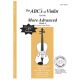CARL FISCHER THE Abcs Of Violin For The More Advanced Book 4 With Mp3 Audio & Pdf