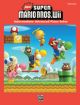 ALFRED SUPER Mario Bros Wii Intermediate To Advanced Piano Solos