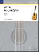 SCHOTT WEISS Suite L'infidele Londoner Manuskript No 23 For Guitar